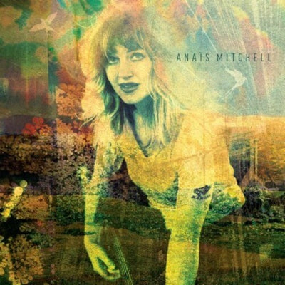 Anais Mitchell - Anais Mitchell (Indie Exclusive Vinyl)