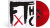Frank Turner - FTHC (Indie Exclusive Vinyl) - Pale Blue Dot Records