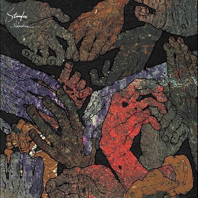 Stander - Vulnerable (Indie Exclusive Vinyl)