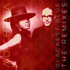 Morcheeba - Blackest Blue - The Remixes (Indie Exclusive Vinyl) - Pale Blue Dot Records