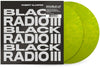 Robert Glasper - Black Radio III   Indie Exclusive: CHARTREUSE vinyl (Indie Exclusive Vinyl)