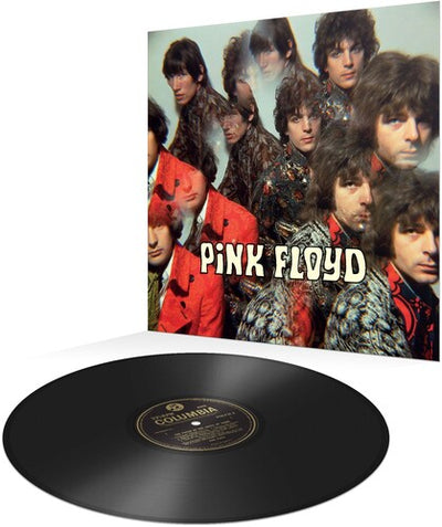 Pink Floyd - Piper At The Gates Of Dawn (Mono Version) (Vinyl LP) - Pale Blue Dot Records