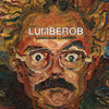 Lumberob - Language Learner (blue) (Indie Exclusive Vinyl) - Pale Blue Dot Records