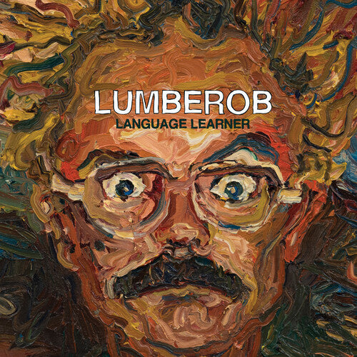 Lumberob - Language Learner (blue) (Indie Exclusive Vinyl) - Pale Blue Dot Records