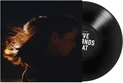 Lizzy McAlpine - five seconds flat (Vinyl LP) - Pale Blue Dot Records