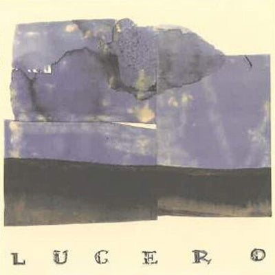 Lucero - Lucero (Vinyl LP)