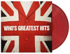 The Who - Greatest Hits (Vinyl LP)