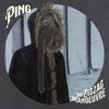 Ping - Zig Zap Manoeuvre (Indie Exclusive Vinyl) - Pale Blue Dot Records