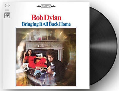 Bob Dylan - Bringing It All Back Home (Vinyl LP)