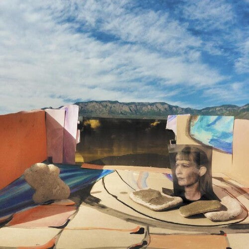Jenny Hval - Classic Objects (Indie Exclusive Vinyl) - Pale Blue Dot Records