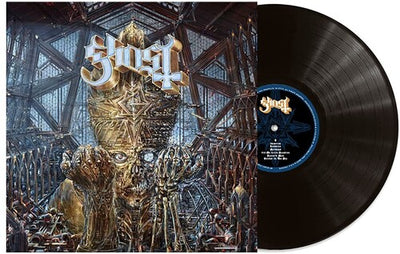 Ghost - Impera (Vinyl LP)