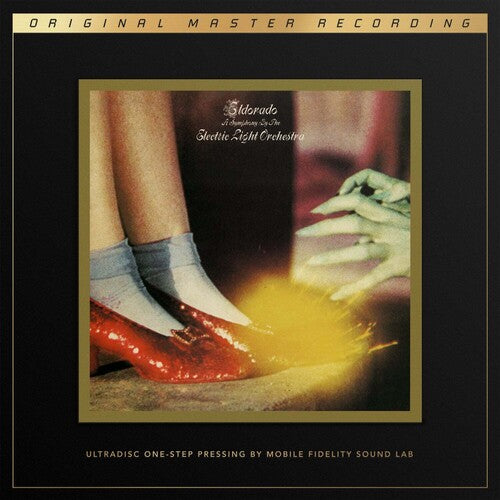 Electric Light Orchestra - Eldorado: A Symphony By The Electric Light Orchestra (IEX) (Indie Exclusive Vinyl) - Pale Blue Dot Records