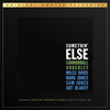 Cannonball Adderley - Somethin' Else (IEX) (Indie Exclusive Vinyl)