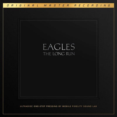 The Eagles - The Long Run (IEX) (Indie Exclusive Vinyl) - Pale Blue Dot Records