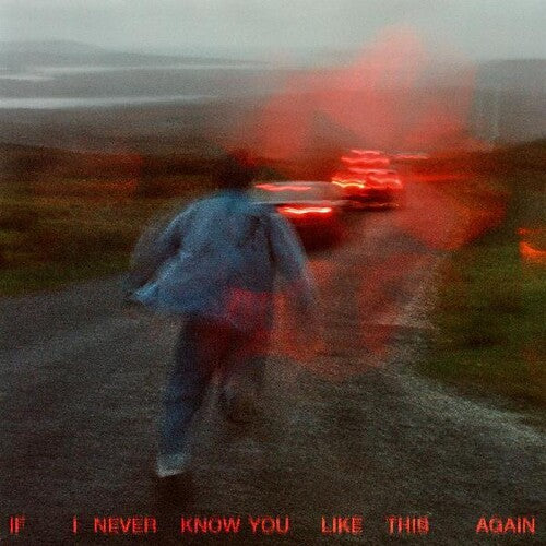Soak - If I Never Know You Like This Again (Indie Exclusive Vinyl) - Pale Blue Dot Records