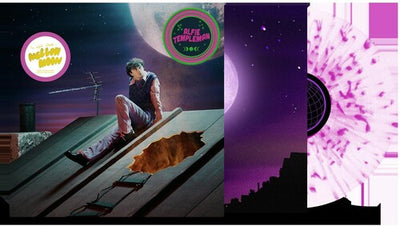 Alfie Templeman - Mellow Moon (Indie Exclusive Vinyl)