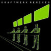 Kraftwerk - Remixes by Kraftwerk (Vinyl LP)