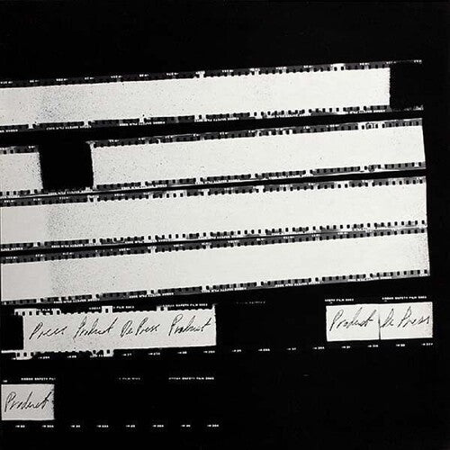 De Press - Product Vinyl (Indie Exclusive Vinyl) - Pale Blue Dot Records