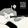 Calvin Keys - Full Court Press (Indie Exclusive Vinyl) - Pale Blue Dot Records