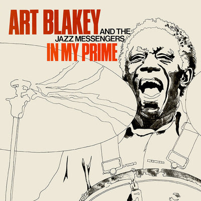 Art Blakey & Jazz Messengers - In My Prime (Indie Exclusive Vinyl)