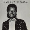 Home Boy & the C.O.L. - Home Boy & The C.O.L. (Indie Exclusive Vinyl) - Pale Blue Dot Records