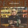 Joshua Hedley - Neon Blue (Indie Exclusive Vinyl)