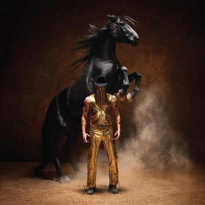 Orville Peck - Bronco (Vinyl LP)