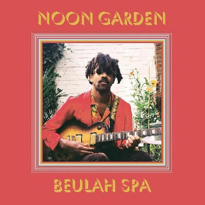 Beulah Spa (Indie Exclusive Vinyl) - Pale Blue Dot Records