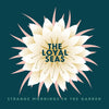 The Loyal Seas - Strange Mornings In the Garden (IEX) (Mint Pearl) (Indie Exclusive Vinyl) - Pale Blue Dot Records