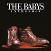 The Babys - Anthology (Vinyl LP) - Pale Blue Dot Records
