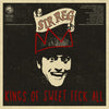 Sir Reg - Kings Of Sweet Feck All (Indie Exclusive Vinyl) - Pale Blue Dot Records
