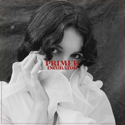 Primer - Incubator (Indie Exclusive Vinyl) - Pale Blue Dot Records