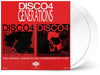 HEALTH - Generations Edition: DISCO4 :: PART I And DISCO4 :: PART II (Indie Exclusive Vinyl)