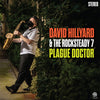 David Hillyard & the Rocksteady 7 - Plague Doctor (Vinyl LP) - Pale Blue Dot Records