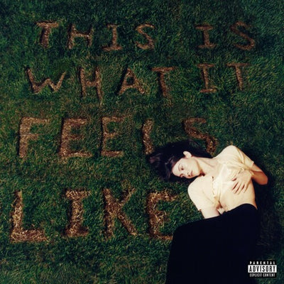 Gracie Abrams - This Is What It Feels Like (Vinyl LP)