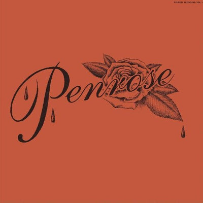 Various Artists - Penrose Showcase 1 (Various Artists) (Vinyl LP) - Pale Blue Dot Records