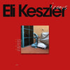 Eli Keszler - Icons (Indie Exclusive Vinyl) - Pale Blue Dot Records