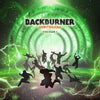 Backburner - Continuum (Indie Exclusive Vinyl) - Pale Blue Dot Records