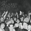 Liam Gallagher - C'MON YOU KNOW (Indie Exclusive Vinyl) - Pale Blue Dot Records