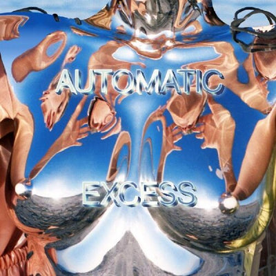 Automatic - Excess (Indie Exclusive Vinyl) - Pale Blue Dot Records