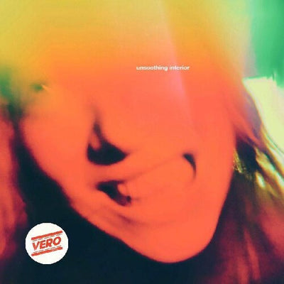 Vero - Unsoothing Interior (Limited Edition Green Colored Vinyl)