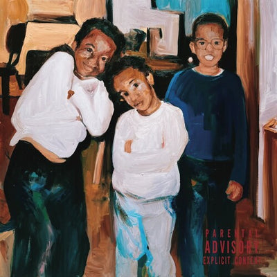 Benny the Butcher - Tana Talk 4 (Vinyl LP) - Pale Blue Dot Records
