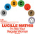 Lucille Mathis - I'm Not Your Regular Women/That's Not Love (Vinyl LP)