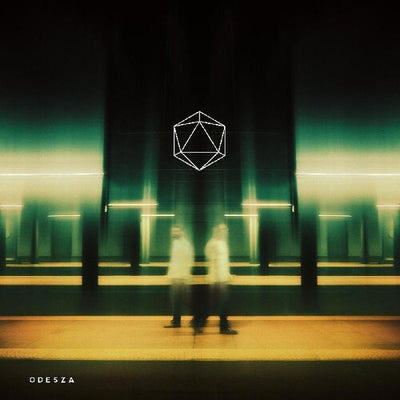 Odesza - The Last Goodbye (Indie Exclusive Vinyl) - Pale Blue Dot Records