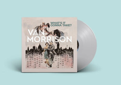 Van Morrison - What's It Gonna Take? (Indie Exclusive Vinyl)