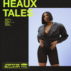 Jazmine Sullivan - Heaux Tales (Vinyl LP)