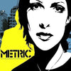 Metric - Old World Underground, Where Are You Now? (Indie Exclusive Vinyl) - Pale Blue Dot Records