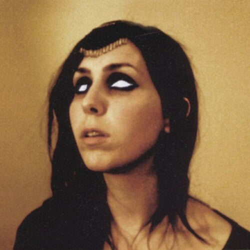 Chelsea Wolfe - Apokalypsis (Indie Exclusive Vinyl) - Pale Blue Dot Records