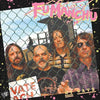 Fu Manchu - Fu30 Pt. 2 (Indie Exclusive Vinyl) - Pale Blue Dot Records