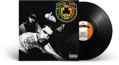 House of Pain - House of Pain (Fine Malt Lyrics) [30 Years] (Vinyl LP)